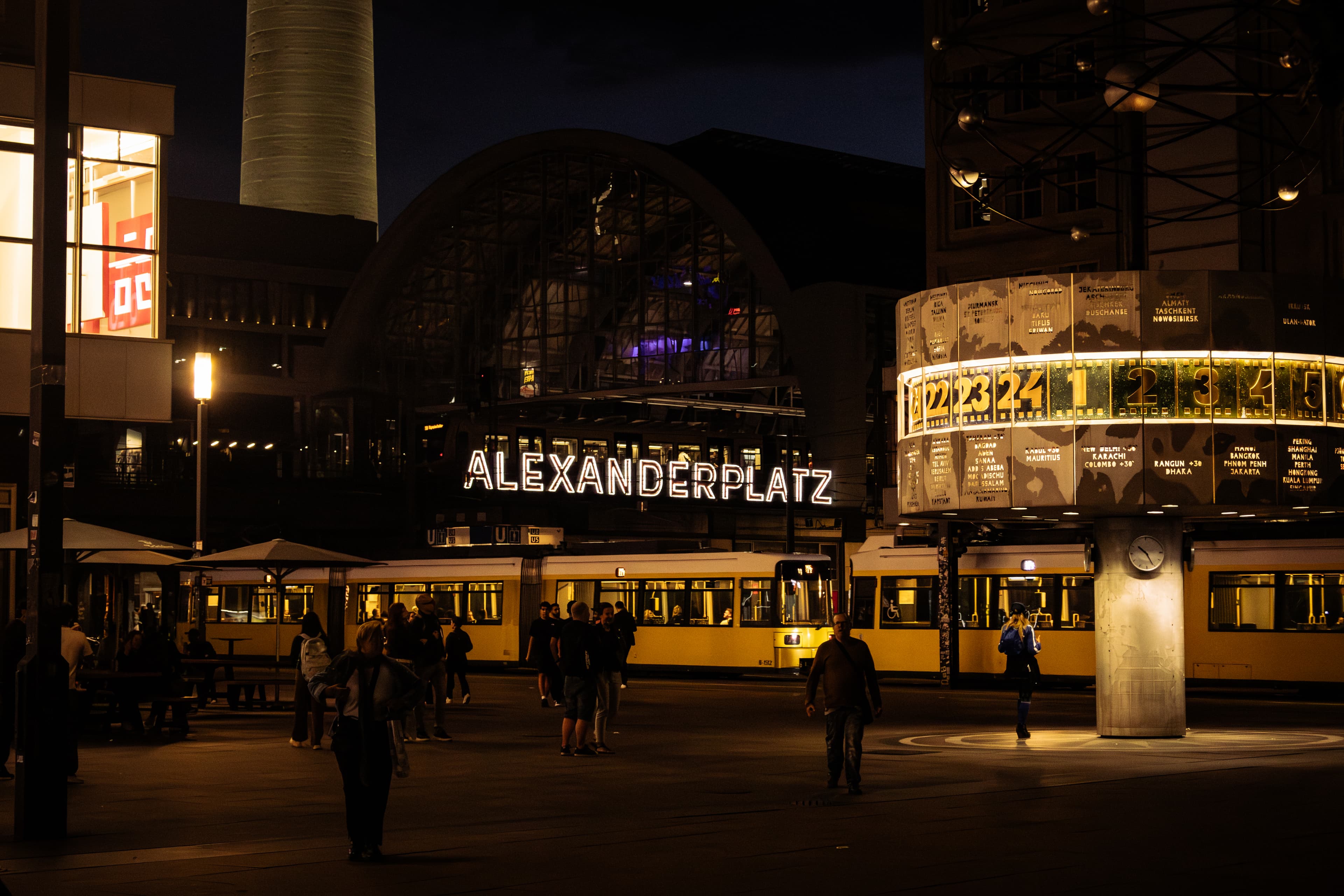 Photo from Germany