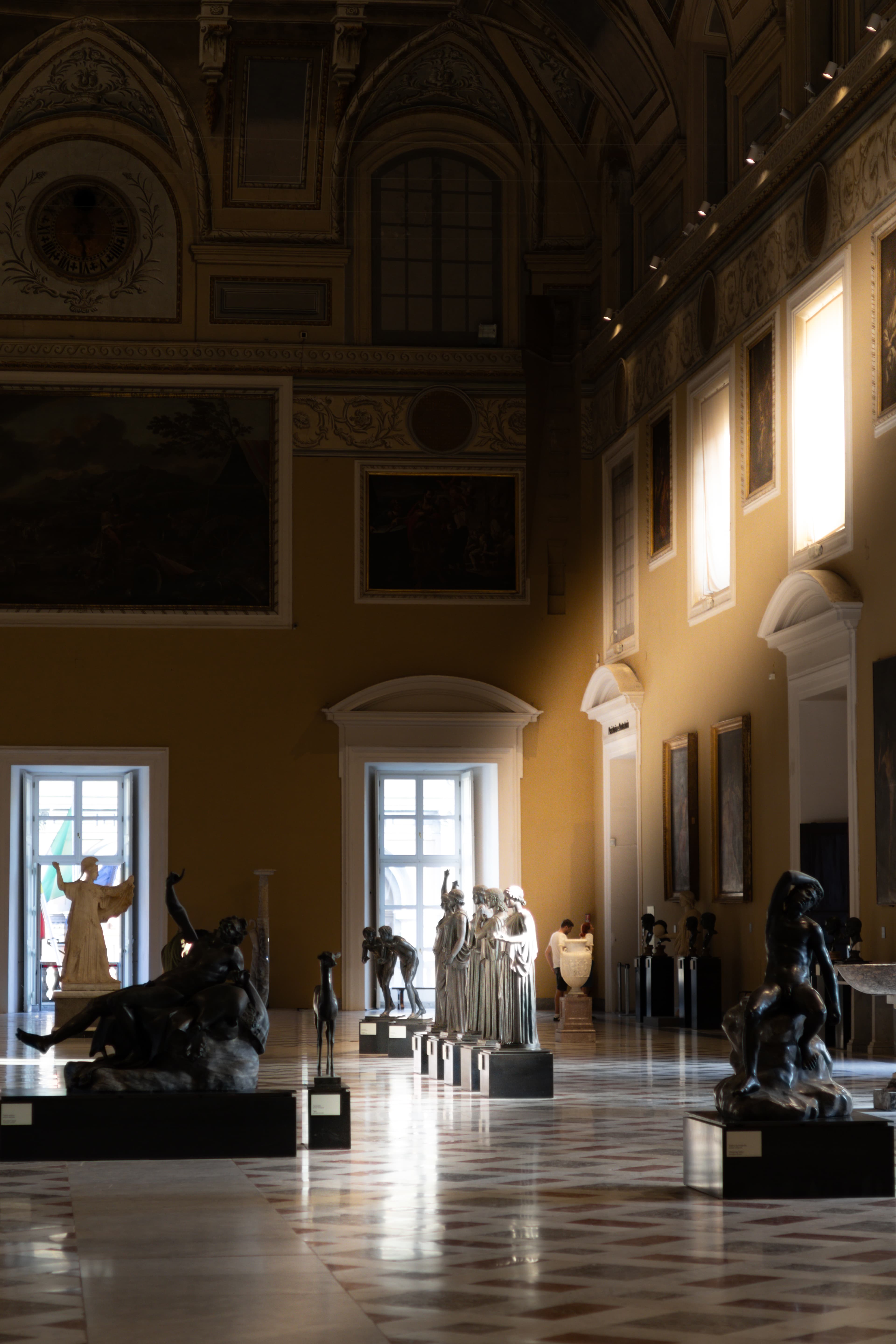 Photo from Italy