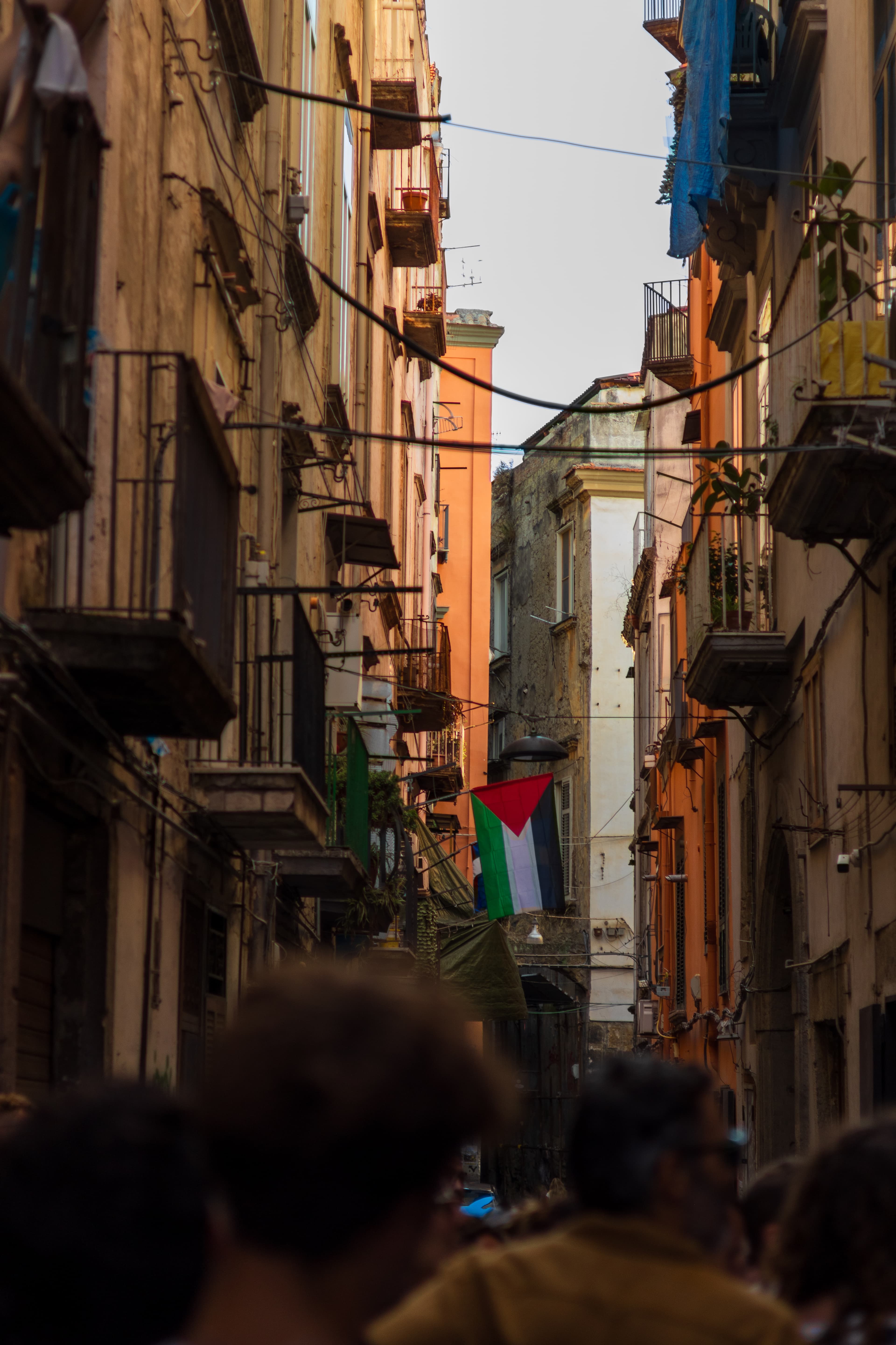 Photo from Italy