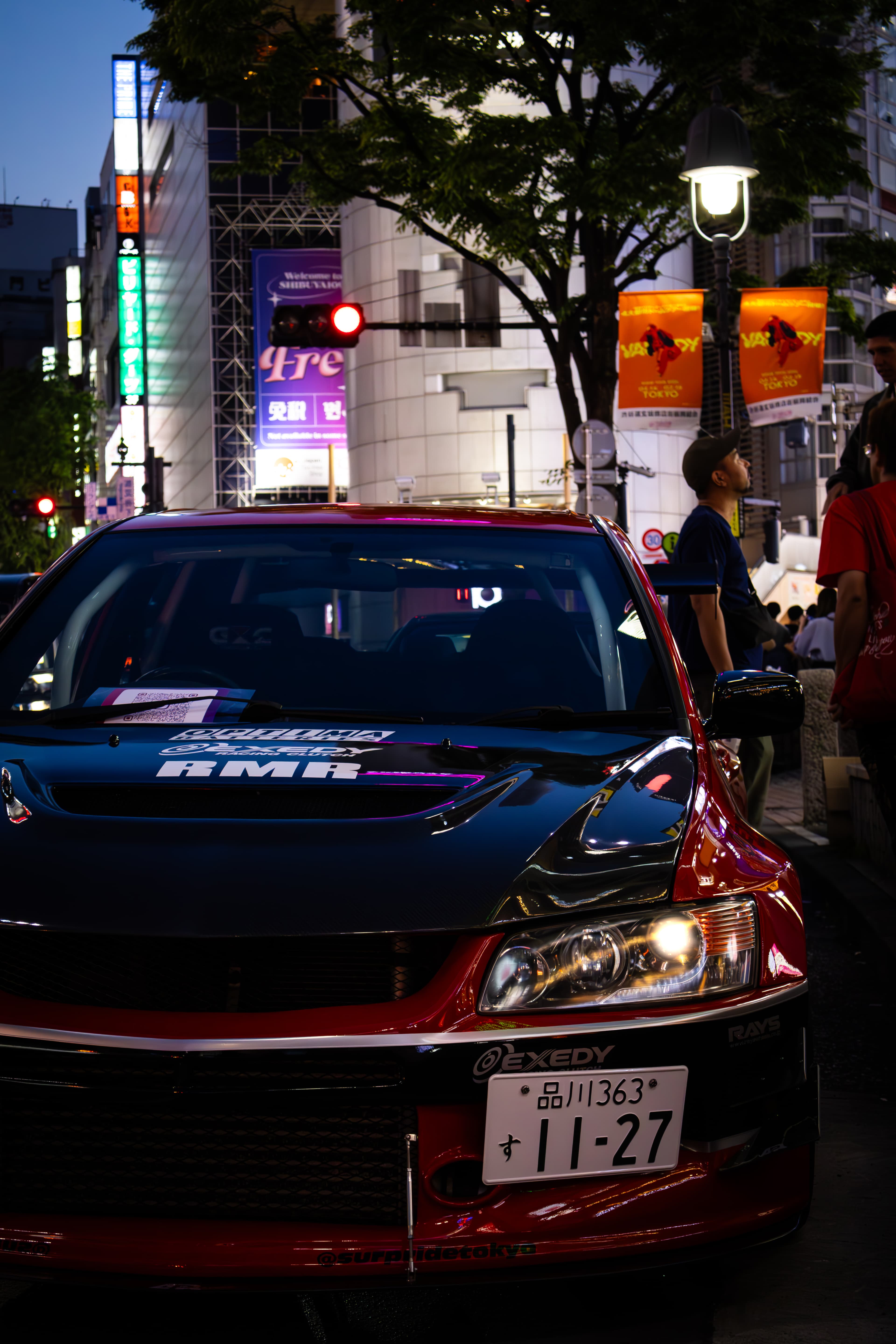 Photo from Japan