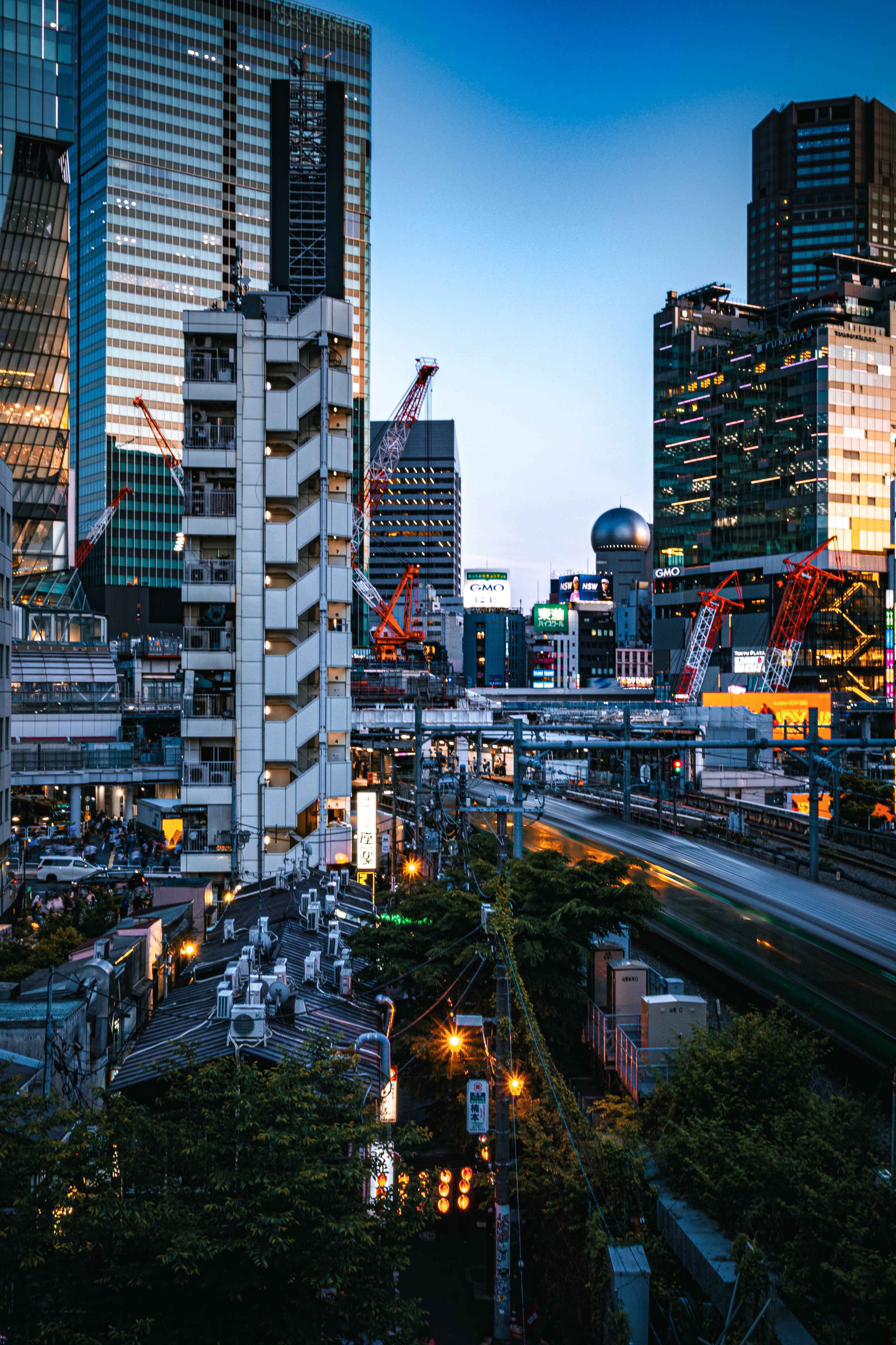 Photo from Japan