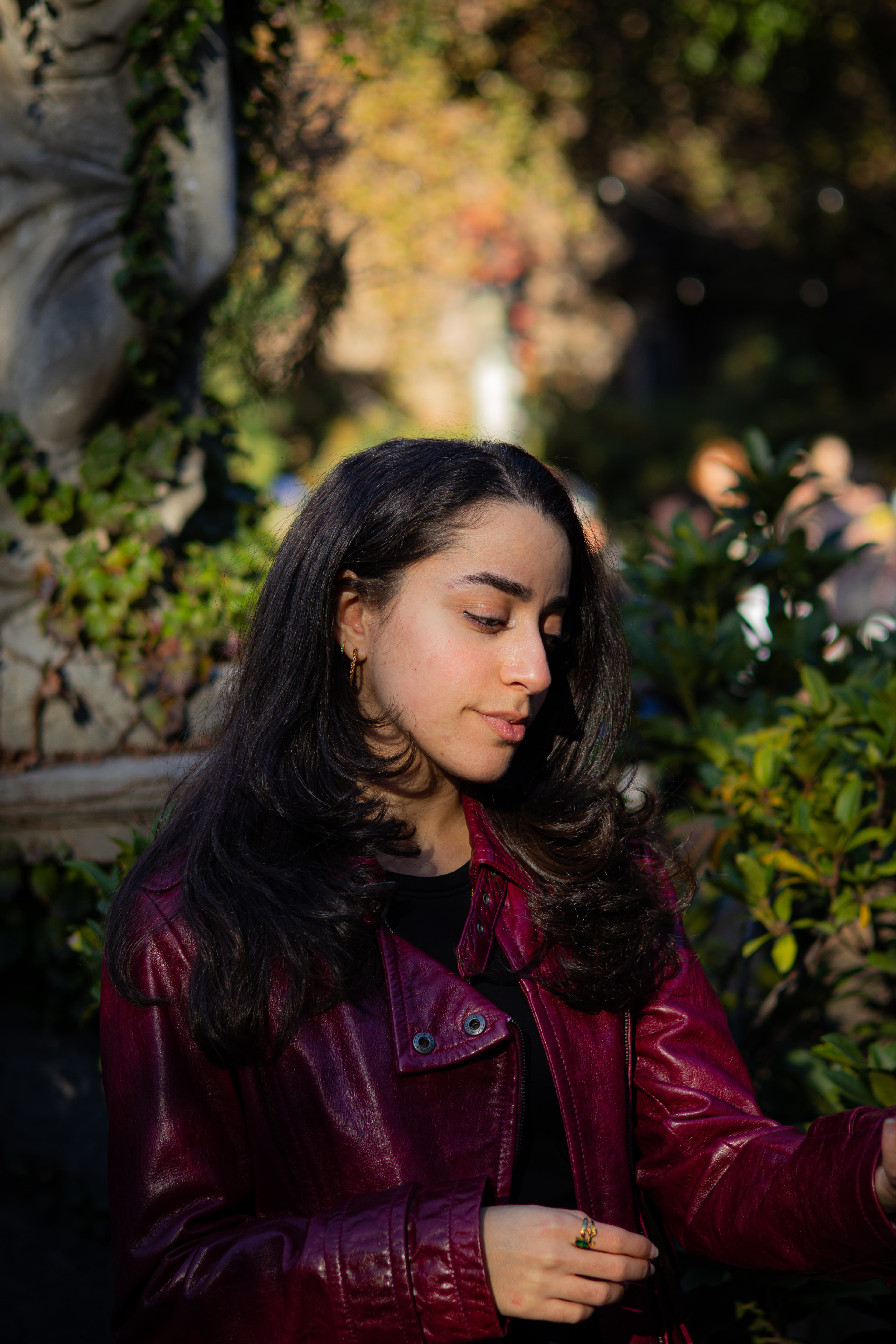 Portrait 07