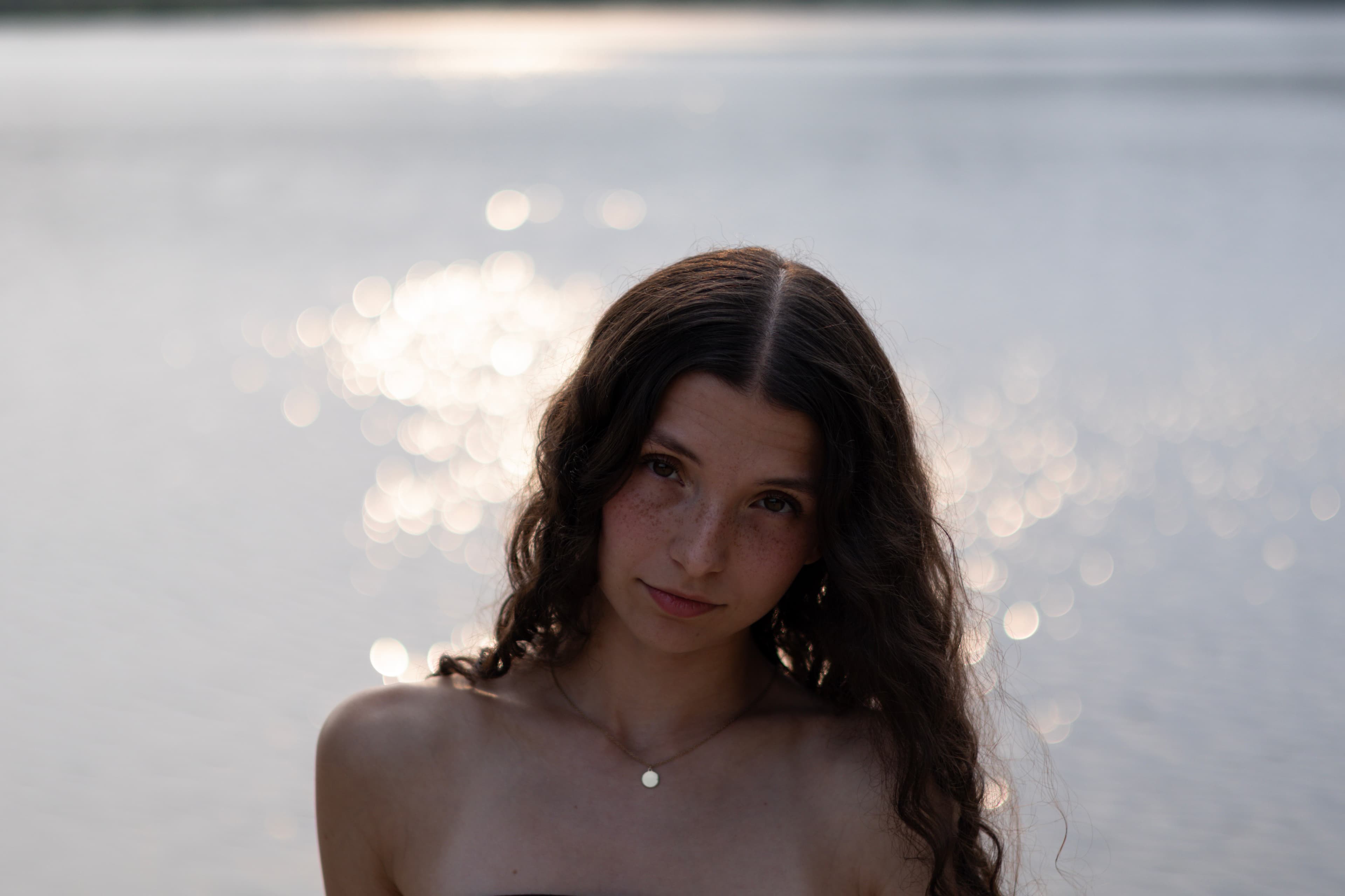 Portrait 10